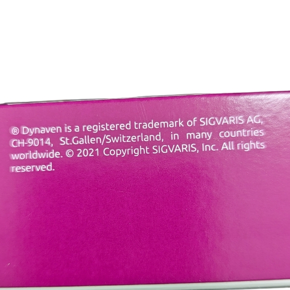 DYNAVEN | Compression Hosiery Thigh High Light Beige Size LS 20-30mmHg 972NLSW66 - Picture 7 of 12